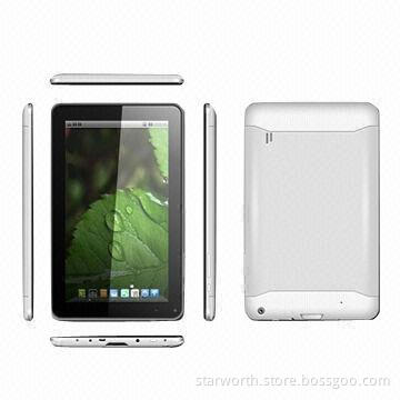 Mobile Internet Device, Boxchip A20 Dual Core Cortex A7 1.0GHz